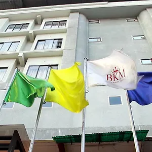 Bkm International Tellicherry