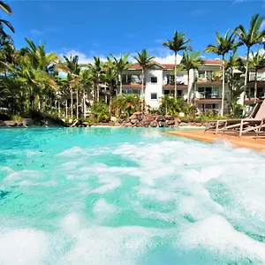 Grande Florida Beachside Апарт-отель
