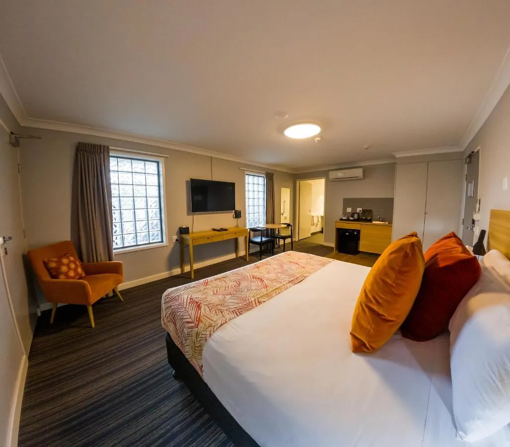 Potters Toowoomba Hotel