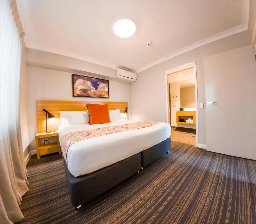 Potters Toowoomba Hotel