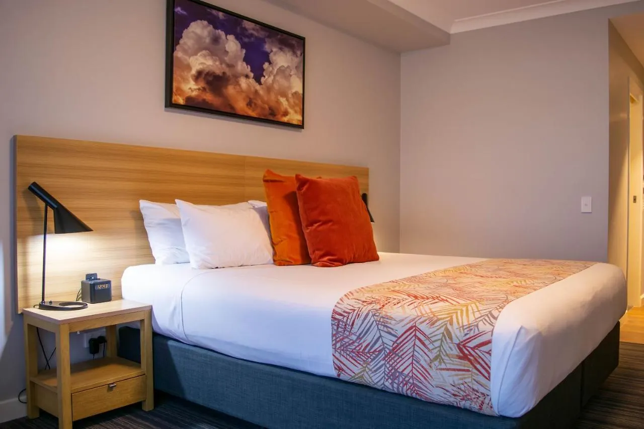 Potters Toowoomba Hotel