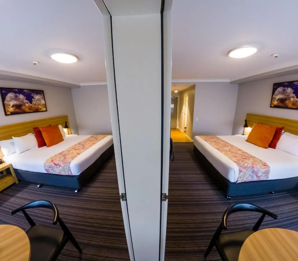 Potters Toowoomba Hotel Australia