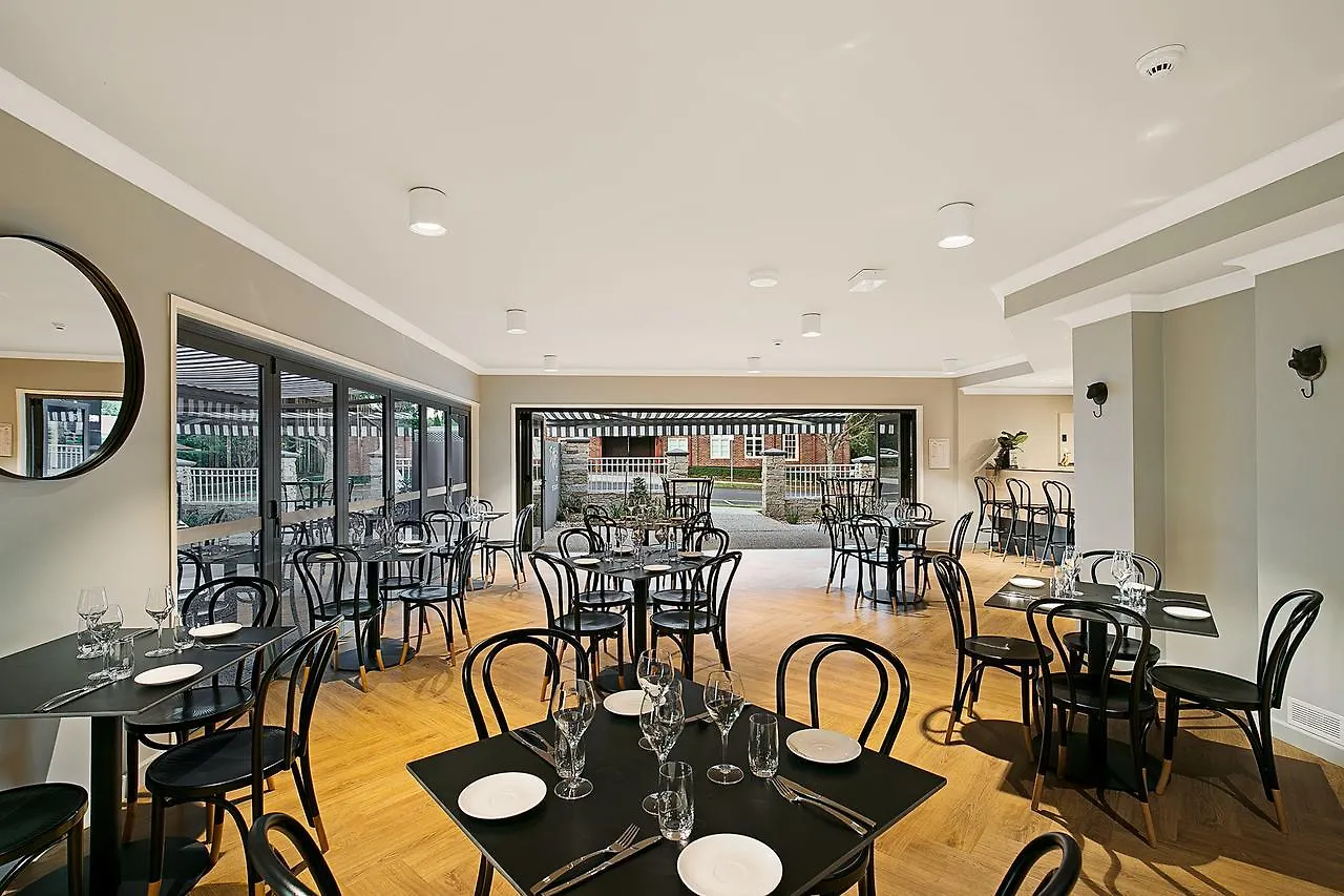 Potters Toowoomba Hotel 4*,  Australia