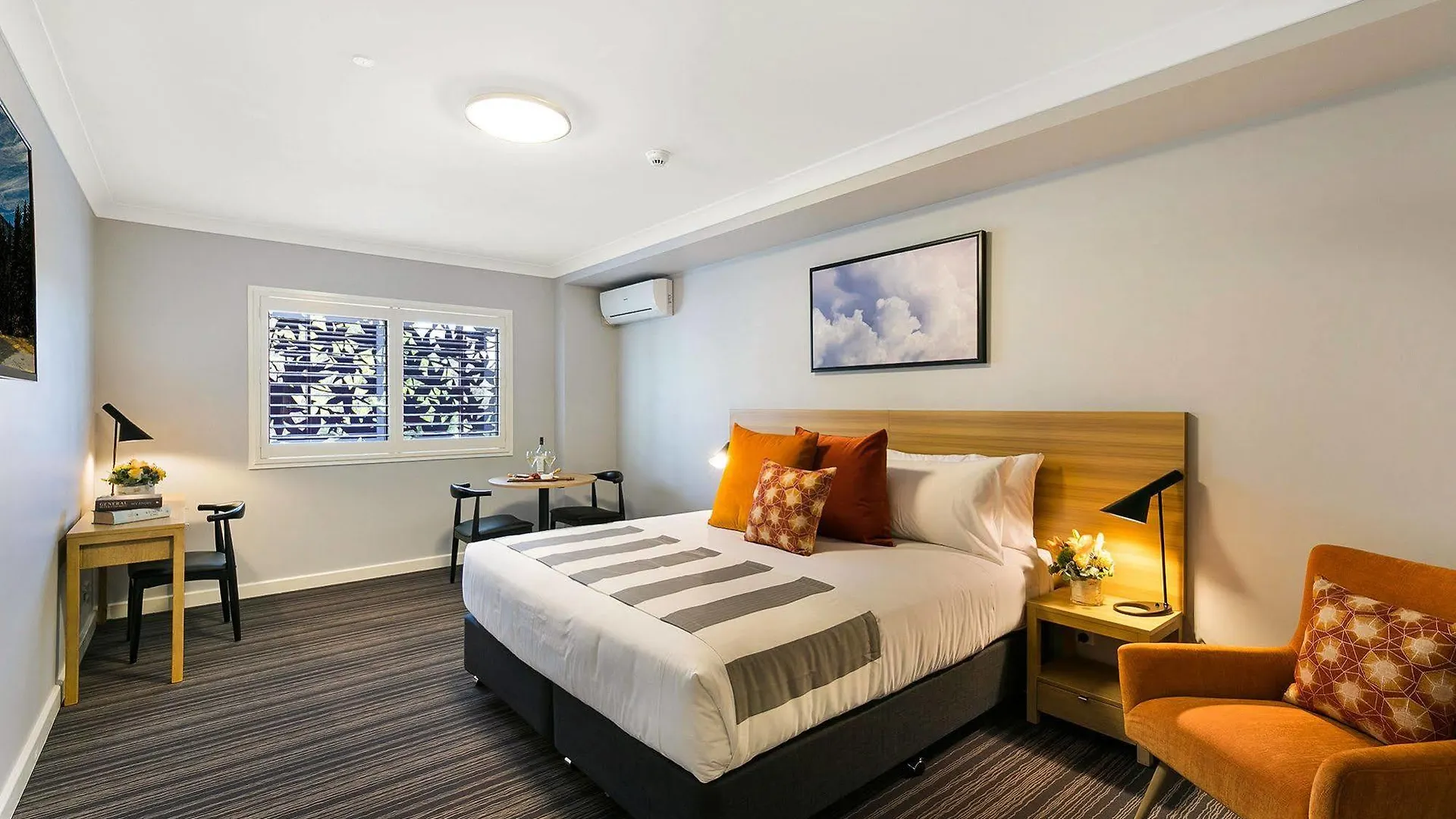 Potters Toowoomba Hotel