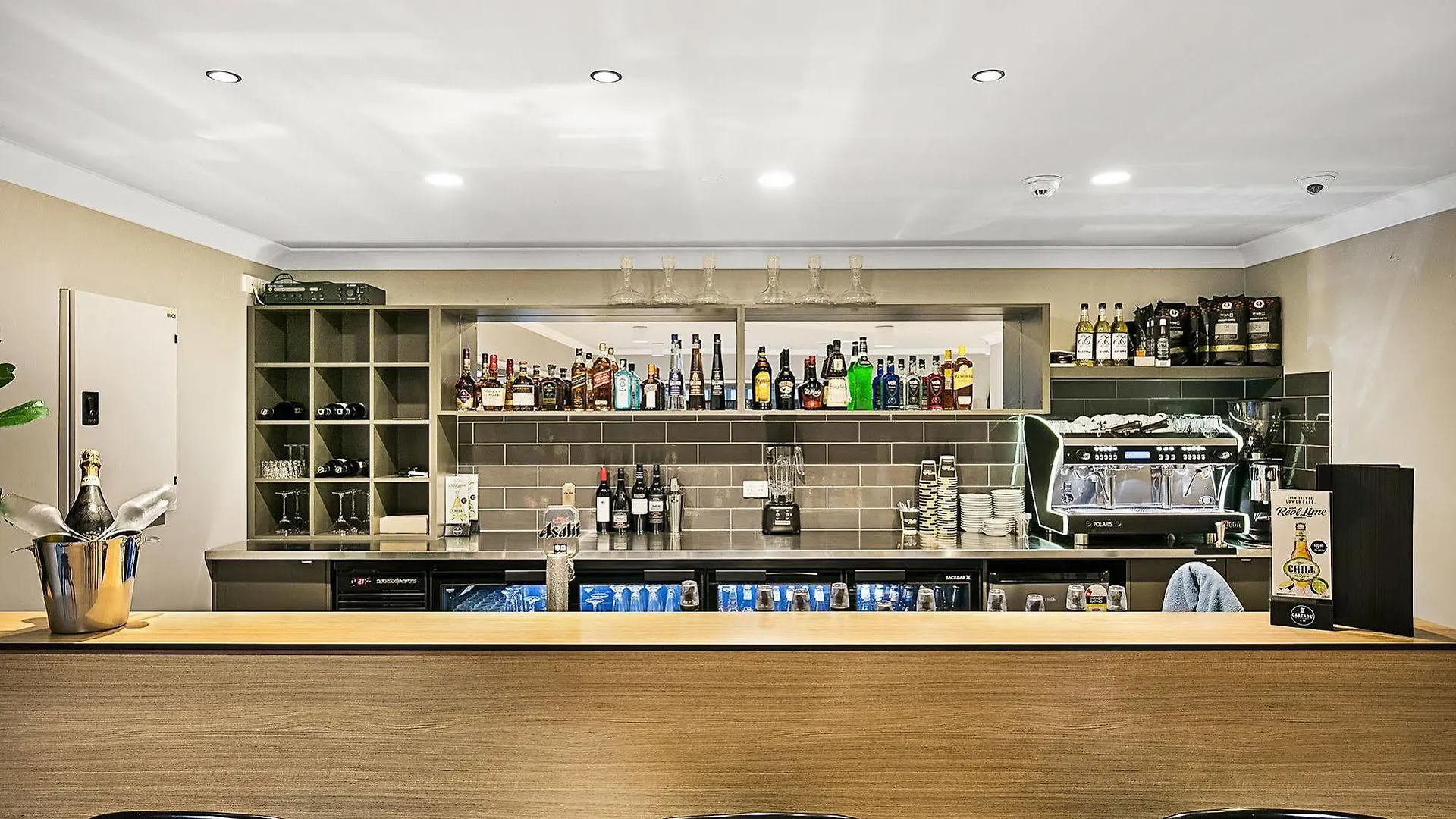 Potters Toowoomba Hotel 4*,  Australia