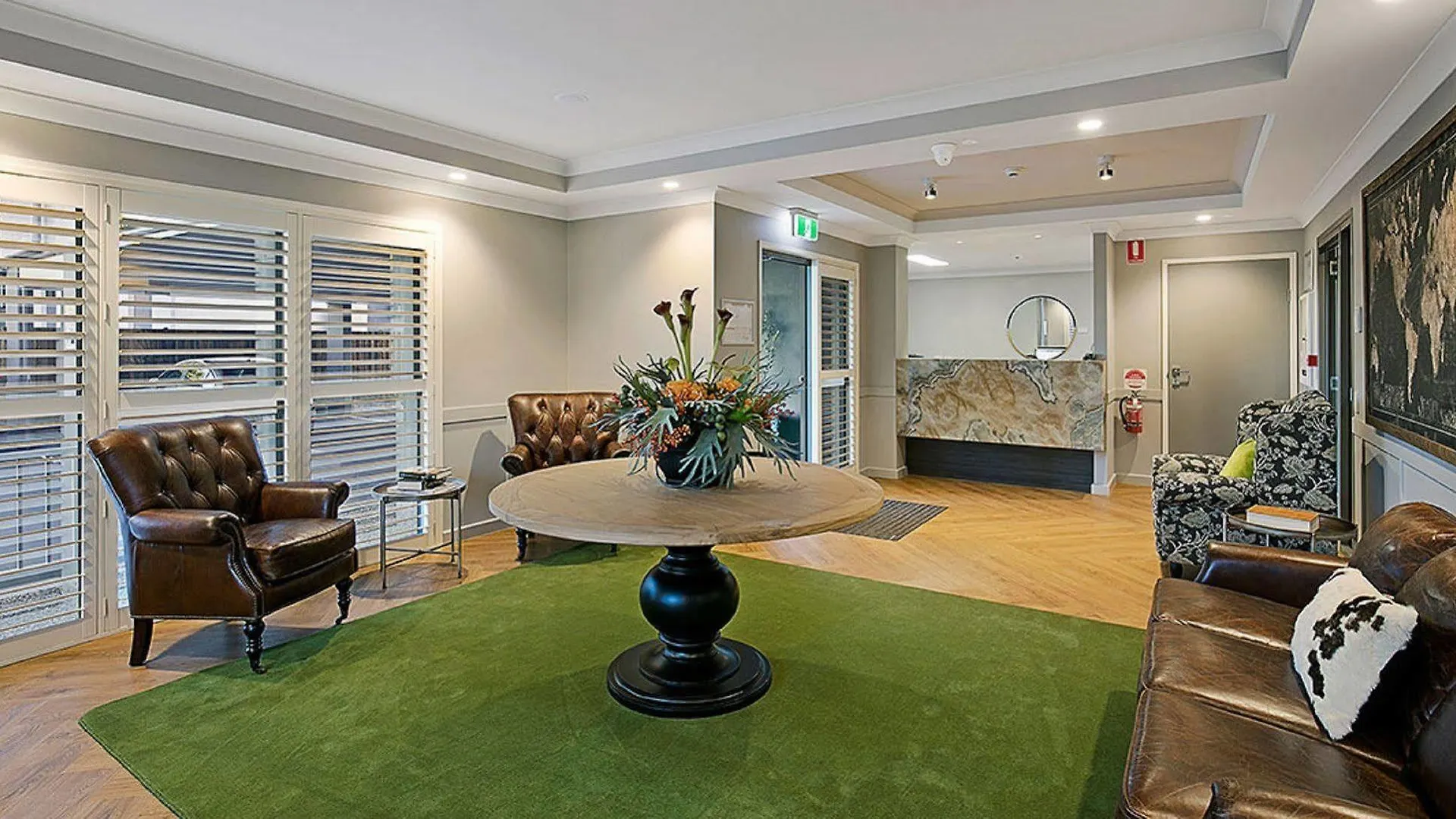 Potters Toowoomba Hotel