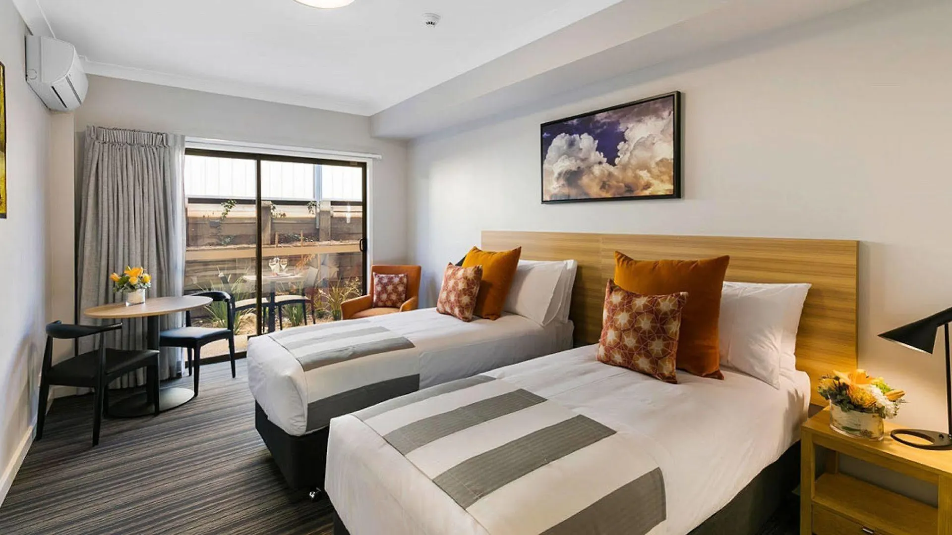Potters Toowoomba Hotel