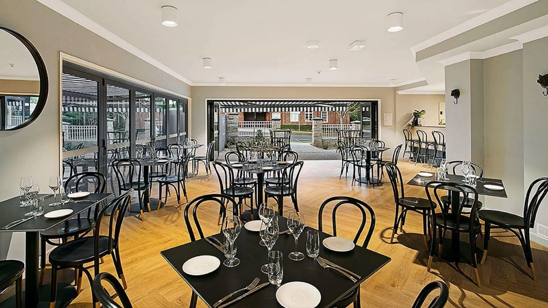 Potters Toowoomba Hotel