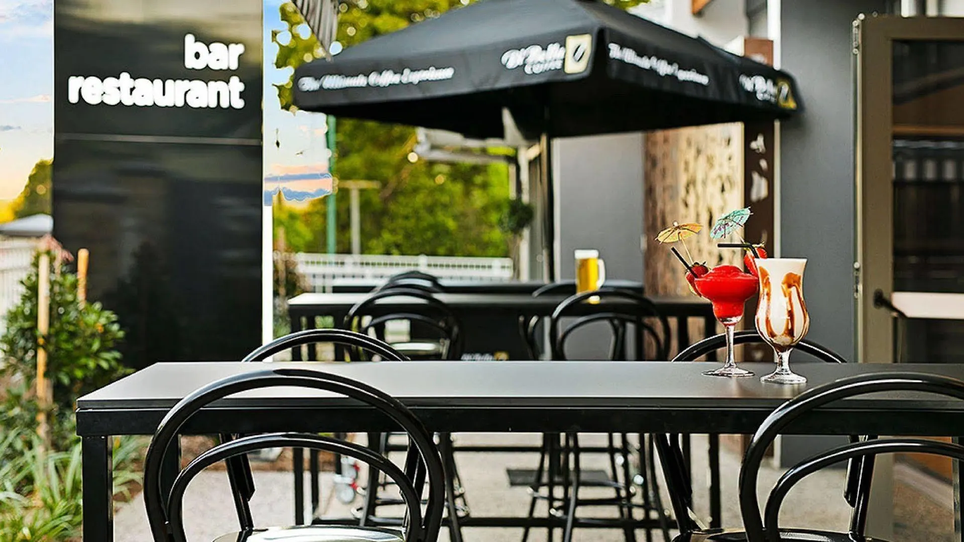 酒店 波特途沃姆巴酒店 土乌巴