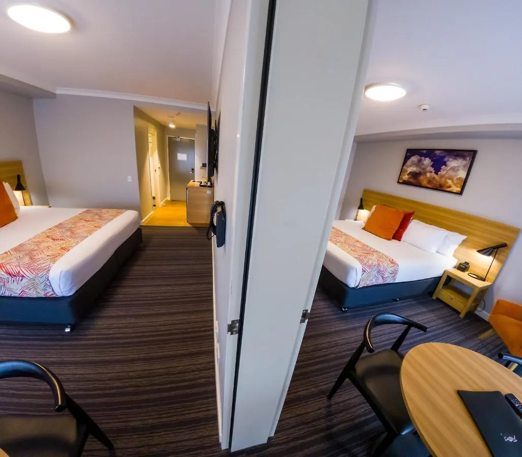 Potters Toowoomba Hotel
